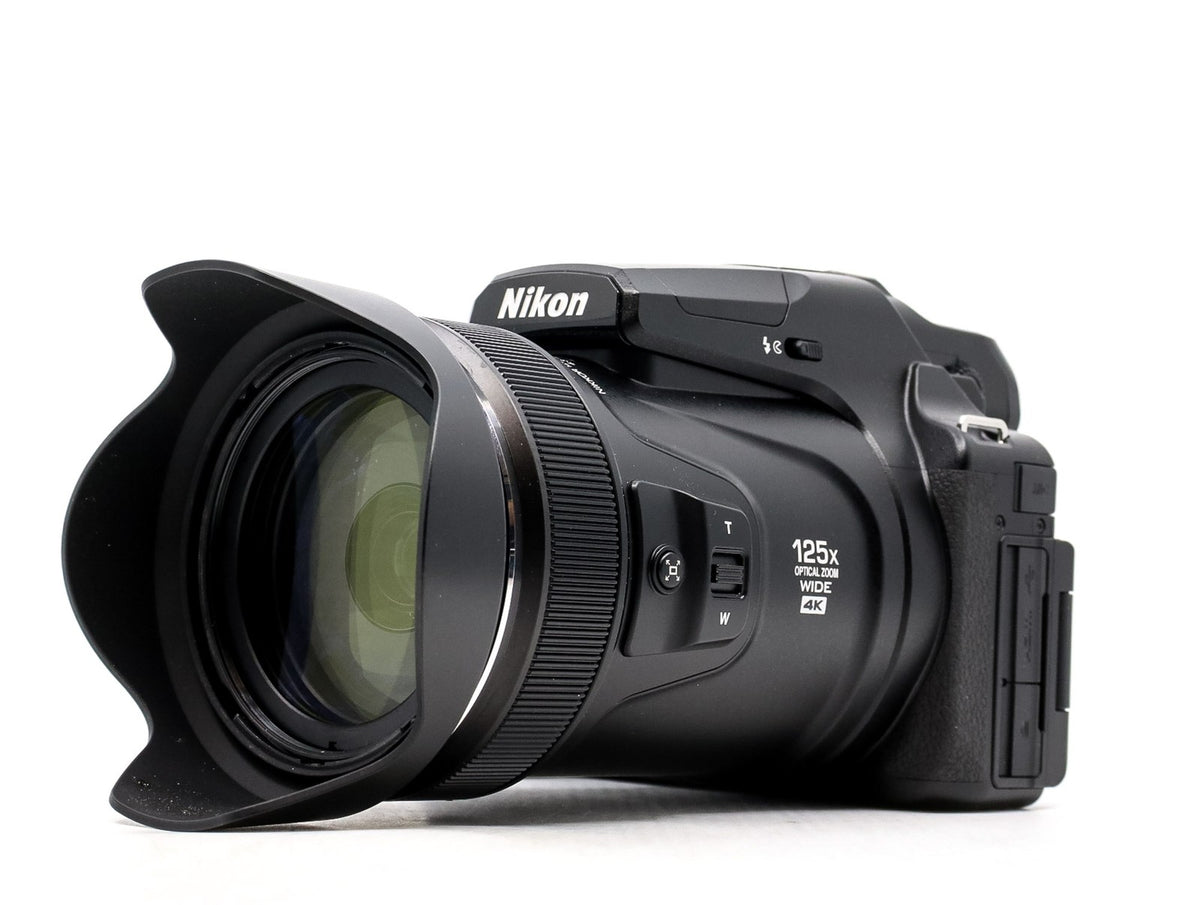 Nikon Coolpix P1100 · hoofdafbeelding
