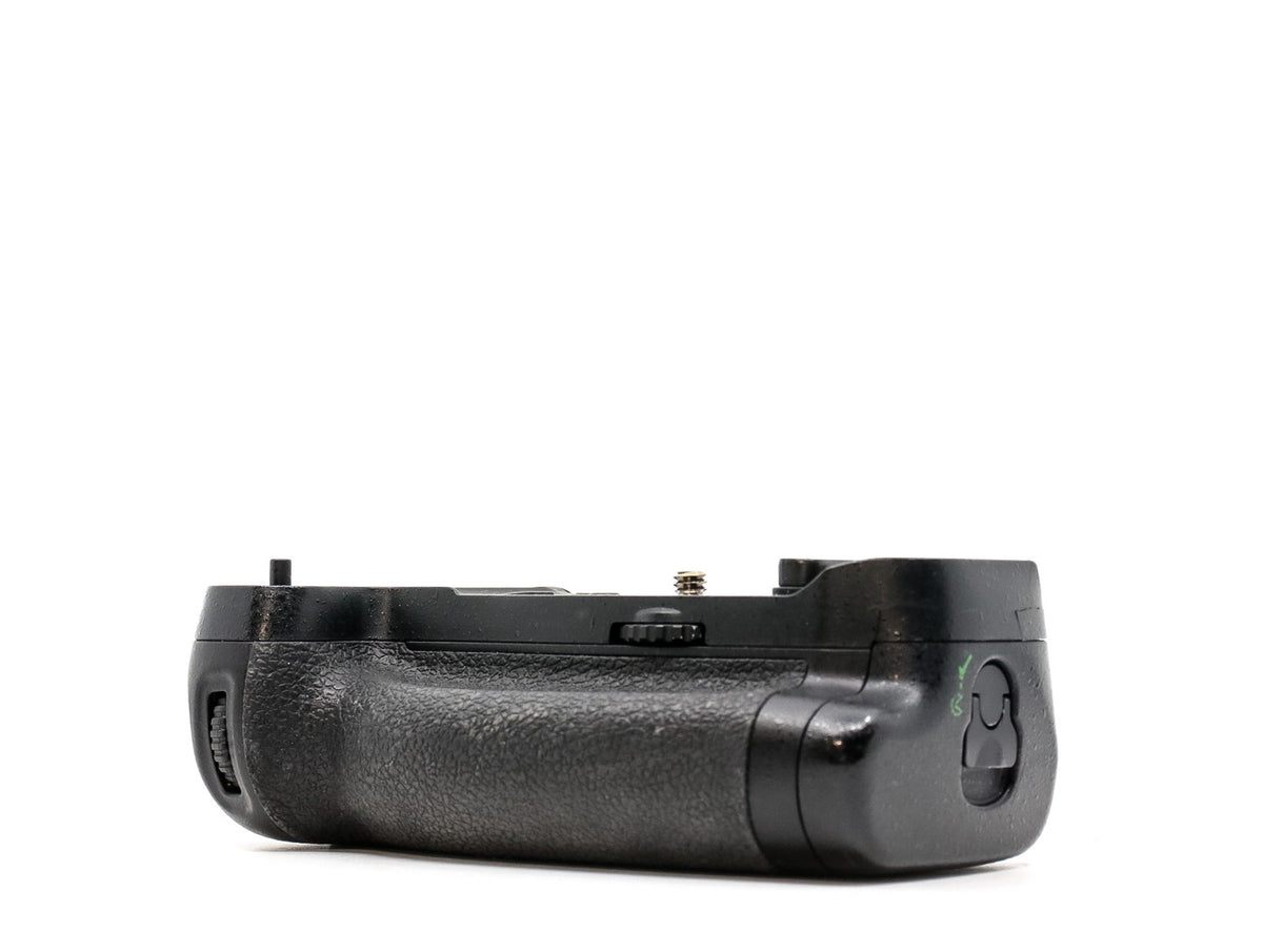 Nikon MB-D17 Battery Grip · hoofdafbeelding