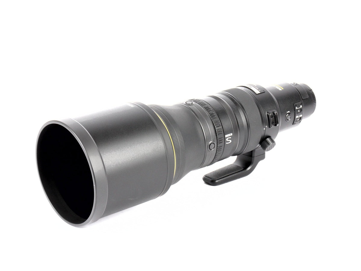 Nikon Nikkor Z 400mm f/2.8 TC VR S · hoofdafbeelding