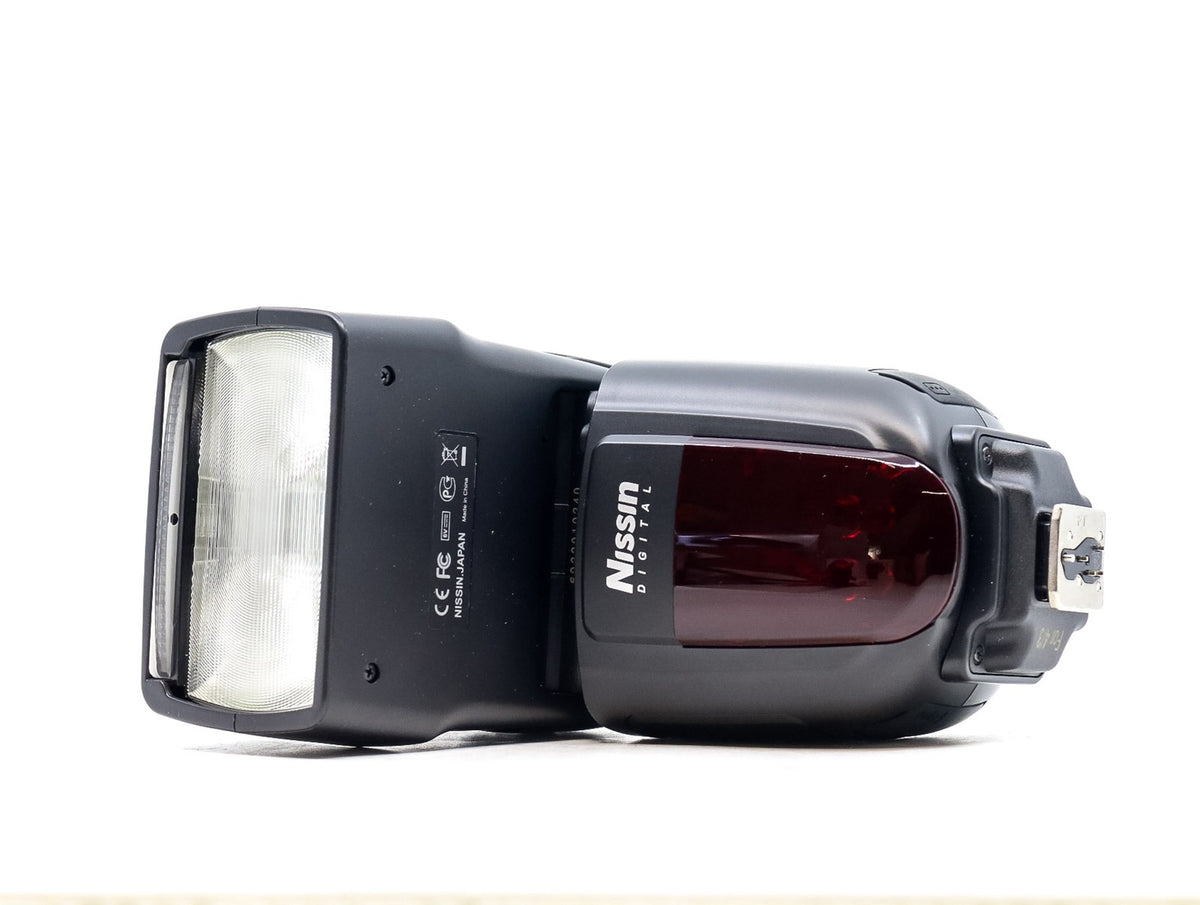 Nissin Di700A - Micro Four Thirds Fit · hoofdafbeelding