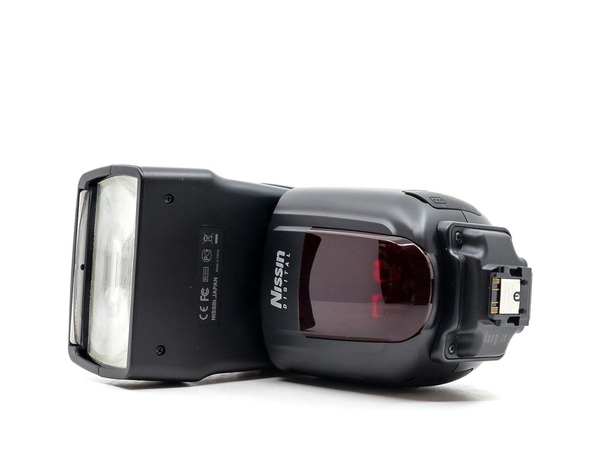 Nissin Di700A - Sony Dedicated · hoofdafbeelding