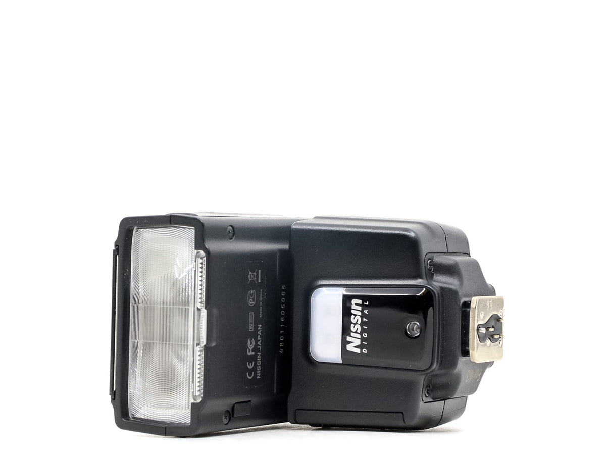 Nissin i40 Flashgun - Micro Four Thirds Dedicated · hoofdafbeelding