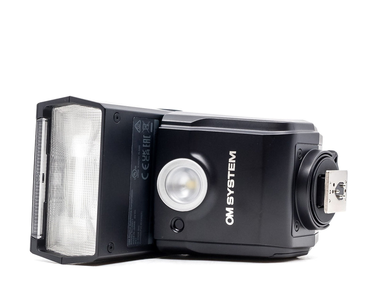 Olympus FL-700WR Flash · hoofdafbeelding