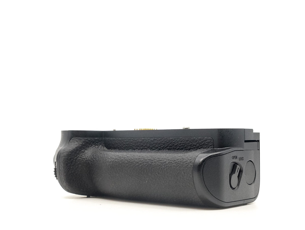Panasonic DMW-BGS1E Battery Grip · hoofdafbeelding