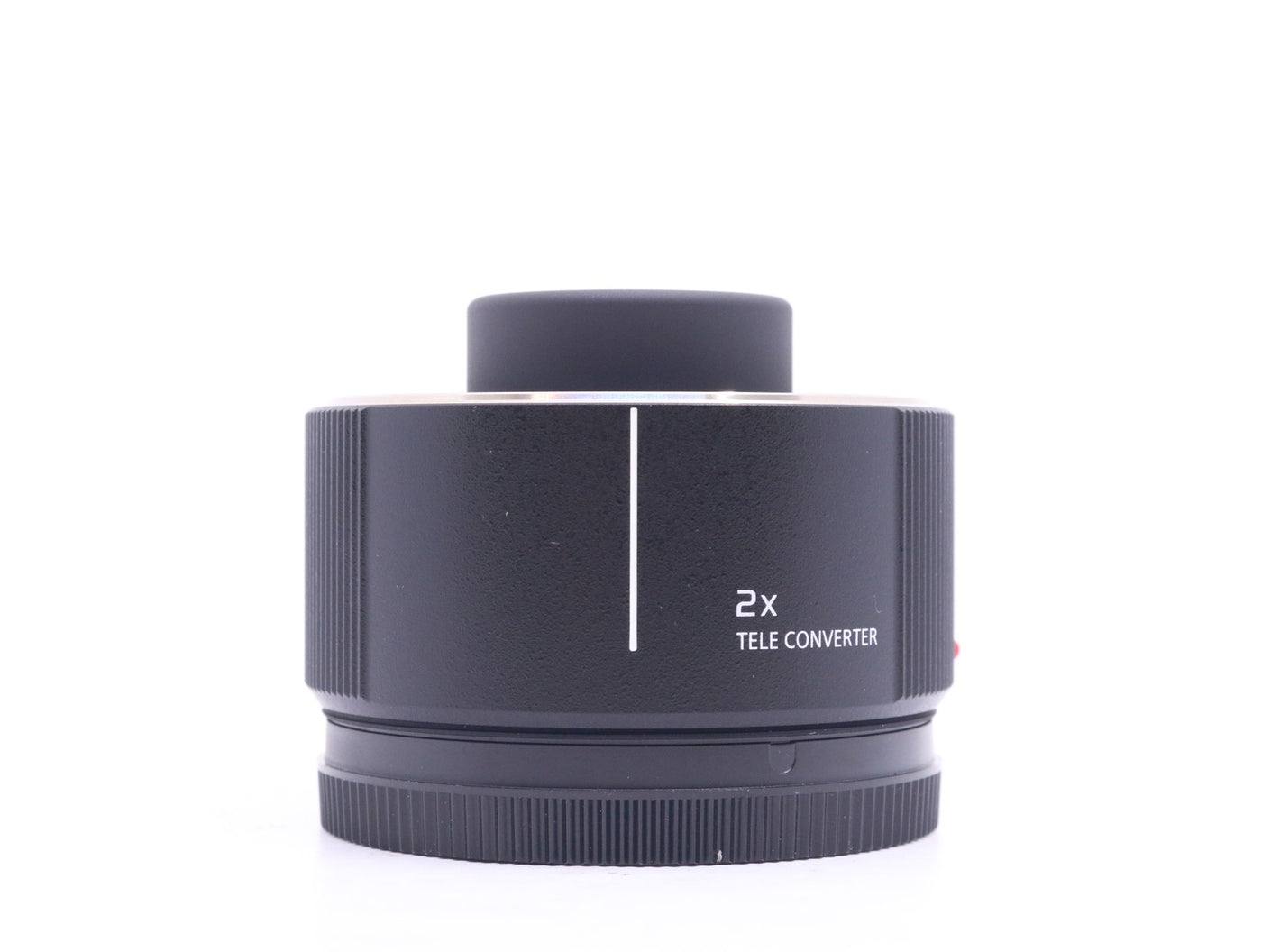 Panasonic DMW-STC20 Lumix S Teleconverter · hoofdafbeelding