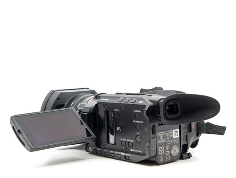 Panasonic HC-X1500