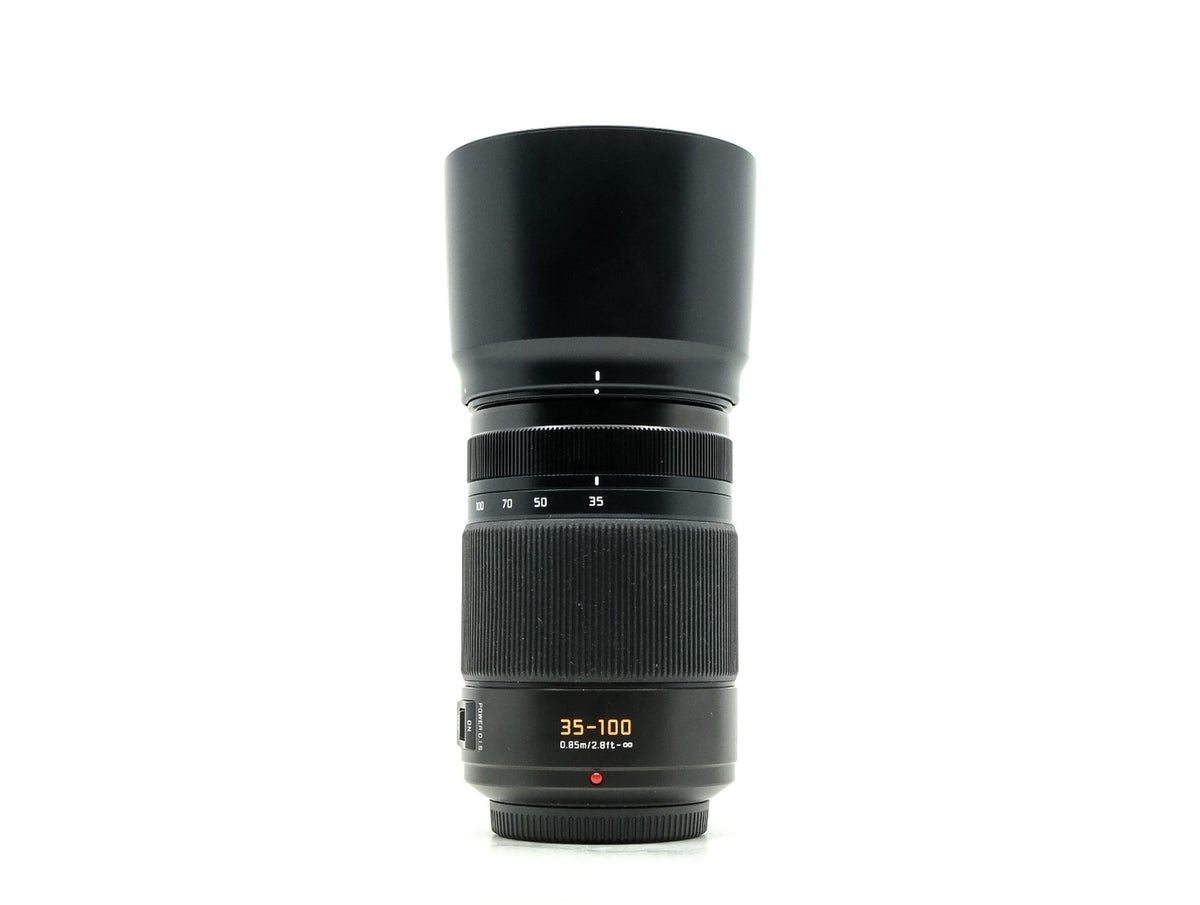 Panasonic Leica DG Vario-Elmarit 35-100mm f/2.8 POWER O.I.S. · hoofdafbeelding