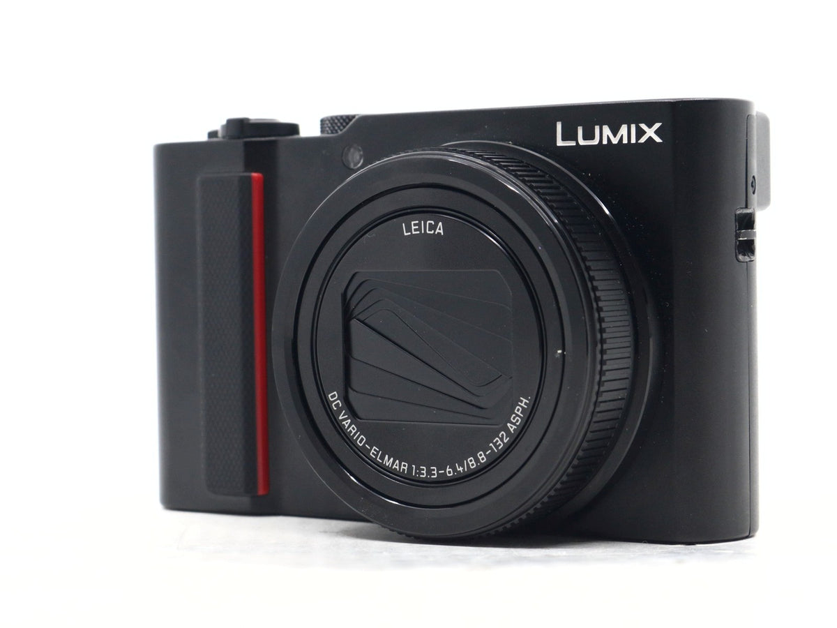 Panasonic Lumix DC-TZ202 · hoofdafbeelding