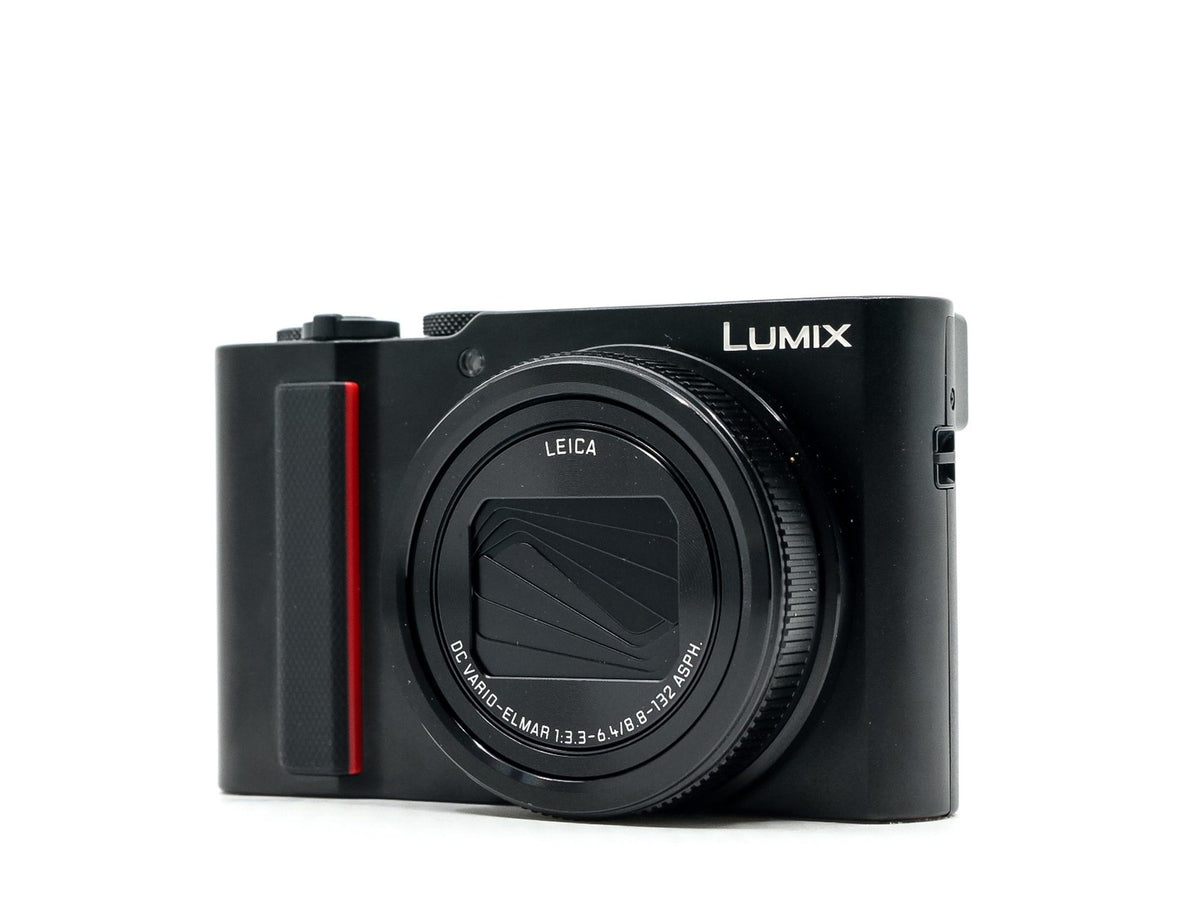 Panasonic Lumix DC-TZ220 · hoofdafbeelding