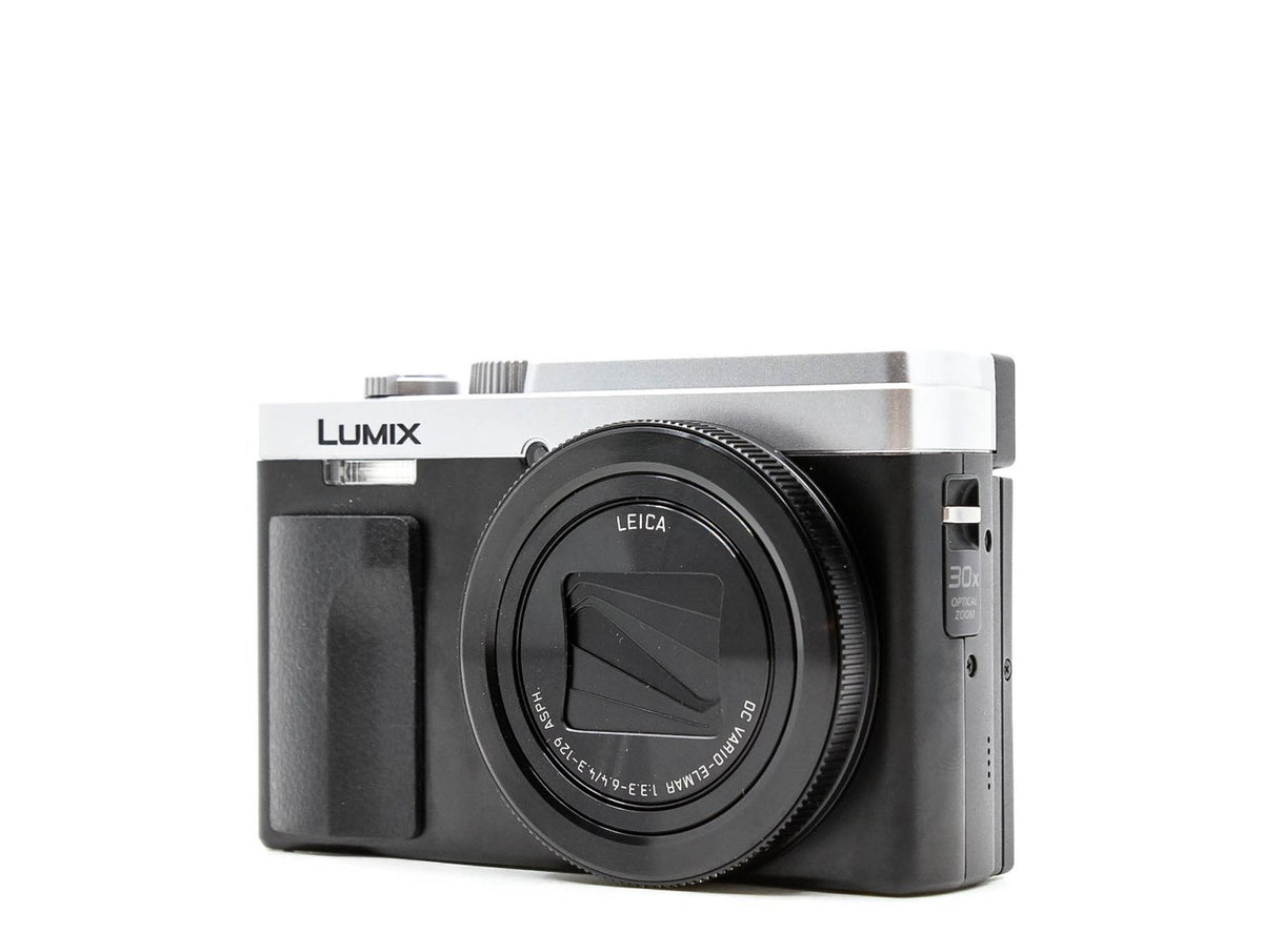 Panasonic Lumix DC-TZ96 · hoofdafbeelding