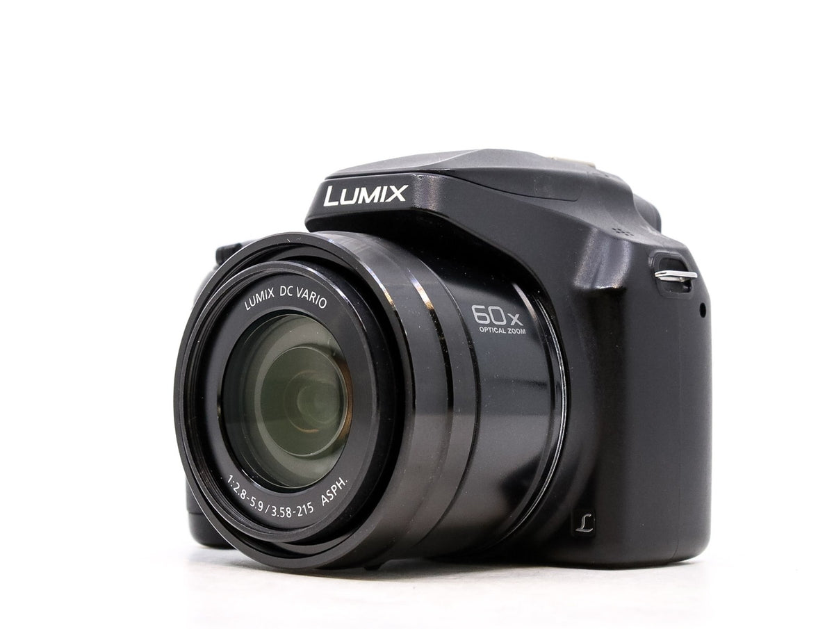 Panasonic Lumix DMC-FZ82 · hoofdafbeelding