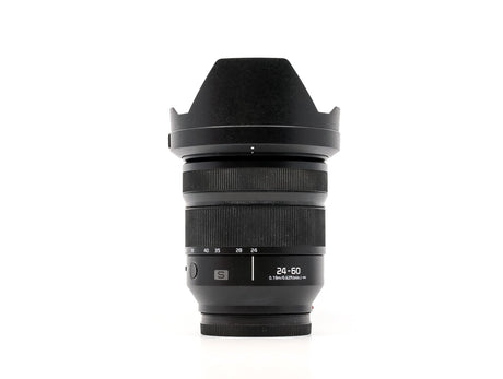 Panasonic Lumix S 24-60mm f/2.8