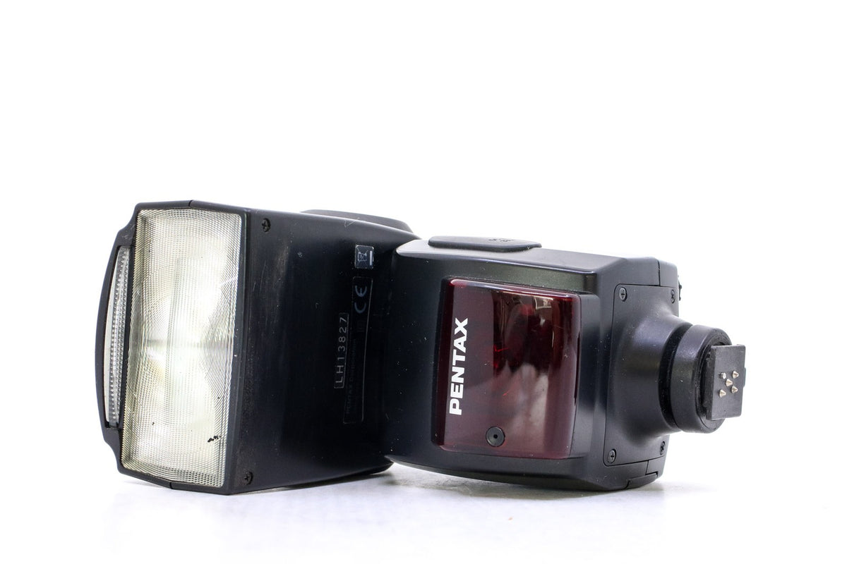 Pentax AF540FGZ · hoofdafbeelding
