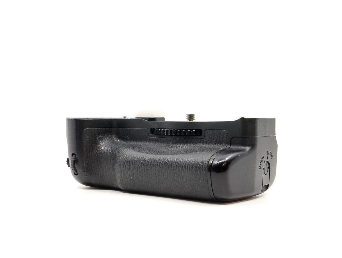 Pentax D-BG6 Battery Grip · hoofdafbeelding