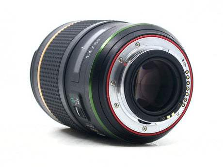 Pentax HD Pentax-D FA* 50mm f/1.4 SDM AW