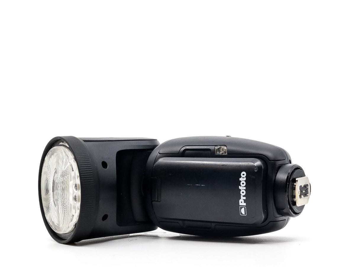 Profoto A1 AirTTL-N Studio Light - Nikon Dedicated · hoofdafbeelding