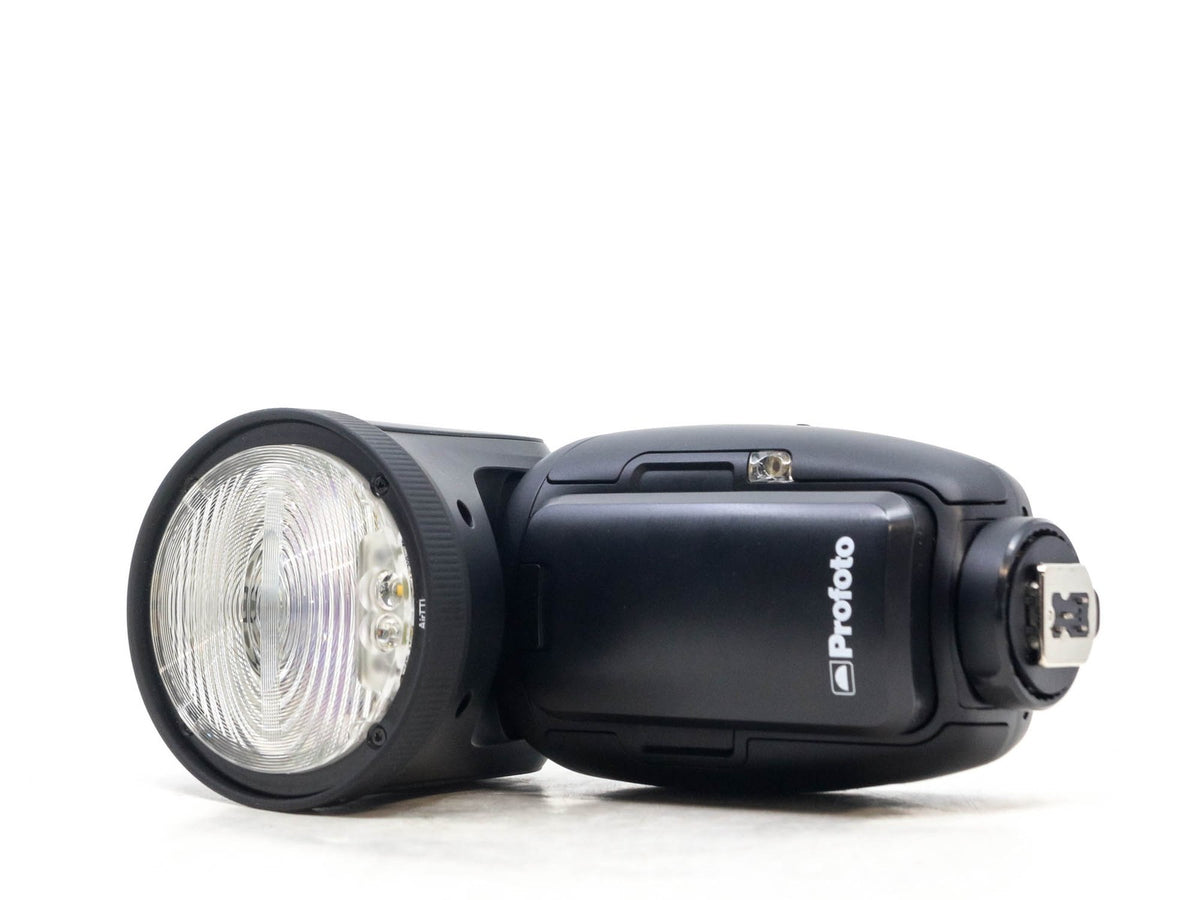 Profoto A10 AirTTL-N Studio Light Off-Camera Kit - Nikon Dedicated · hoofdafbeelding