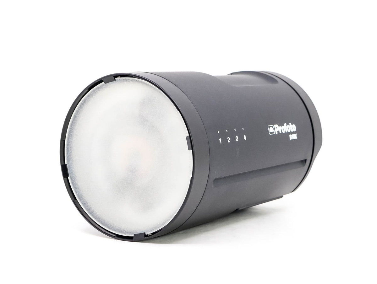 Profoto B10X · hoofdafbeelding