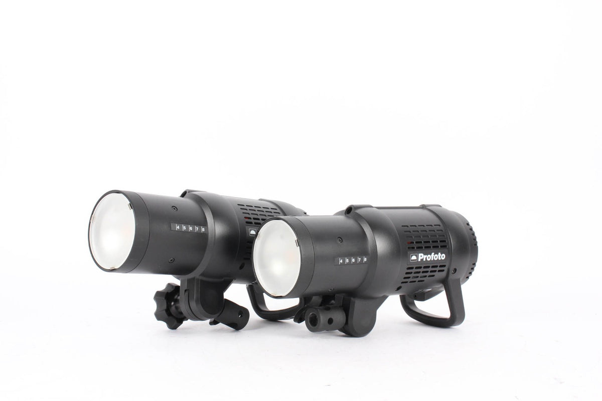 Profoto B1X 500 AirTTL Location Kit · hoofdafbeelding