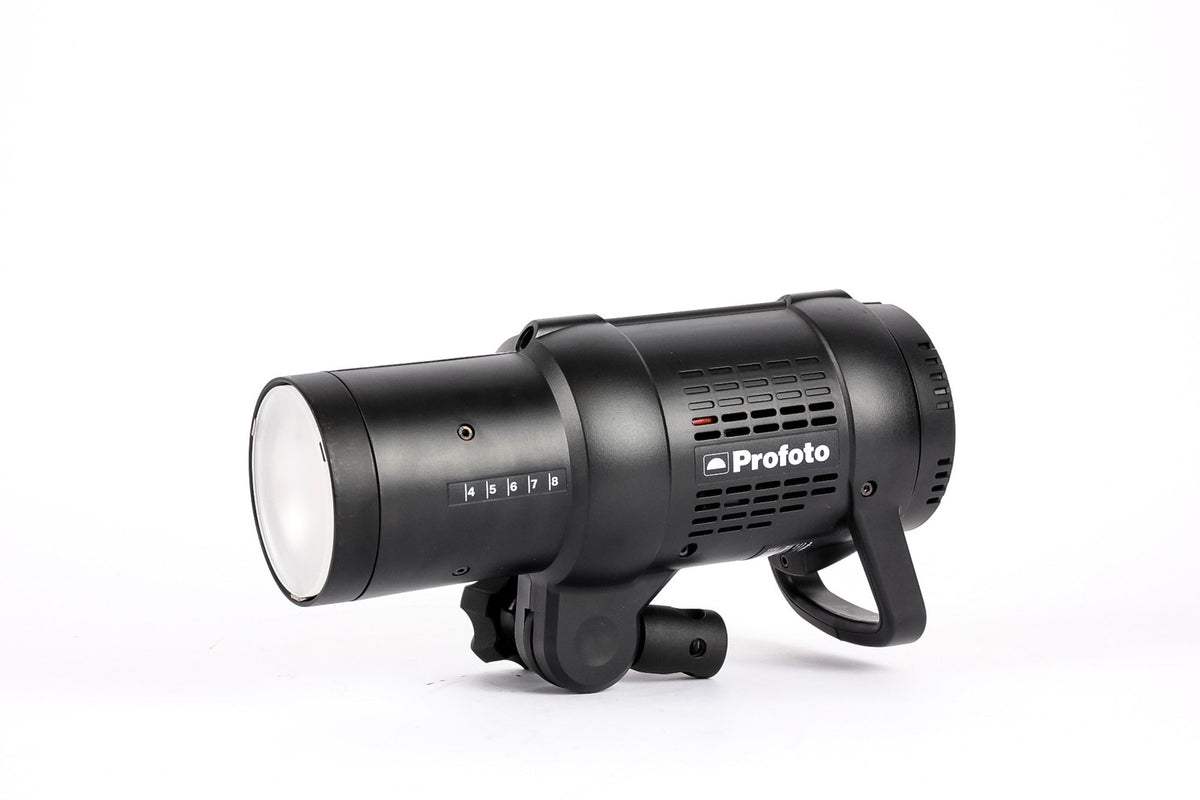 Profoto B1X 500 AirTTL To-Go Kit · hoofdafbeelding