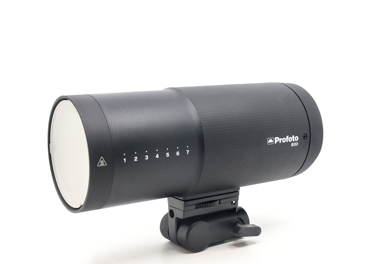 Profoto B30 · hoofdafbeelding
