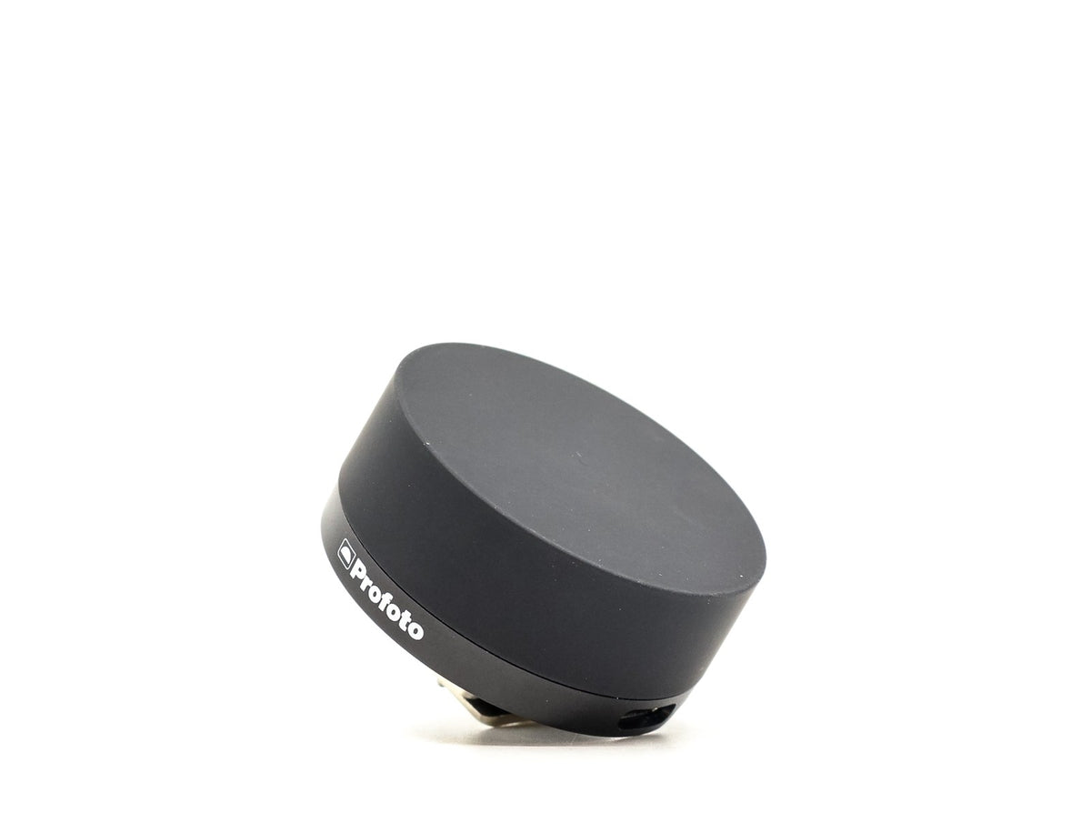 Profoto Connect Wireless Transmitter - Micro Four Thirds Dedicated · hoofdafbeelding