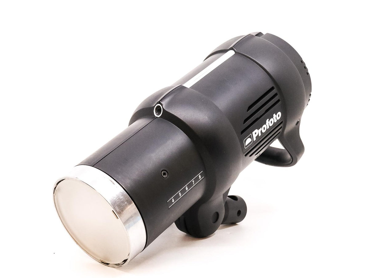 Profoto D1 500W/s Monolight · hoofdafbeelding