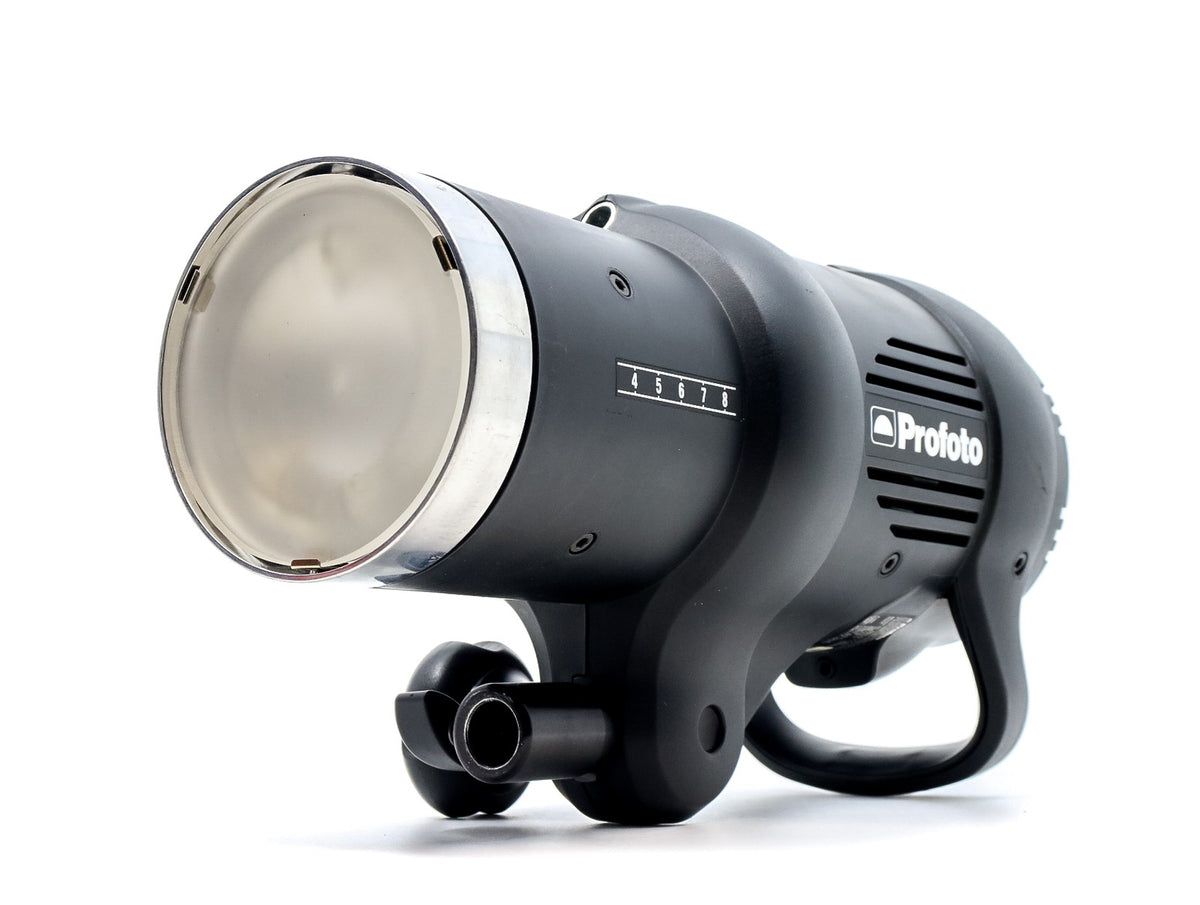Profoto D1 Air 1000Ws Monolight · hoofdafbeelding