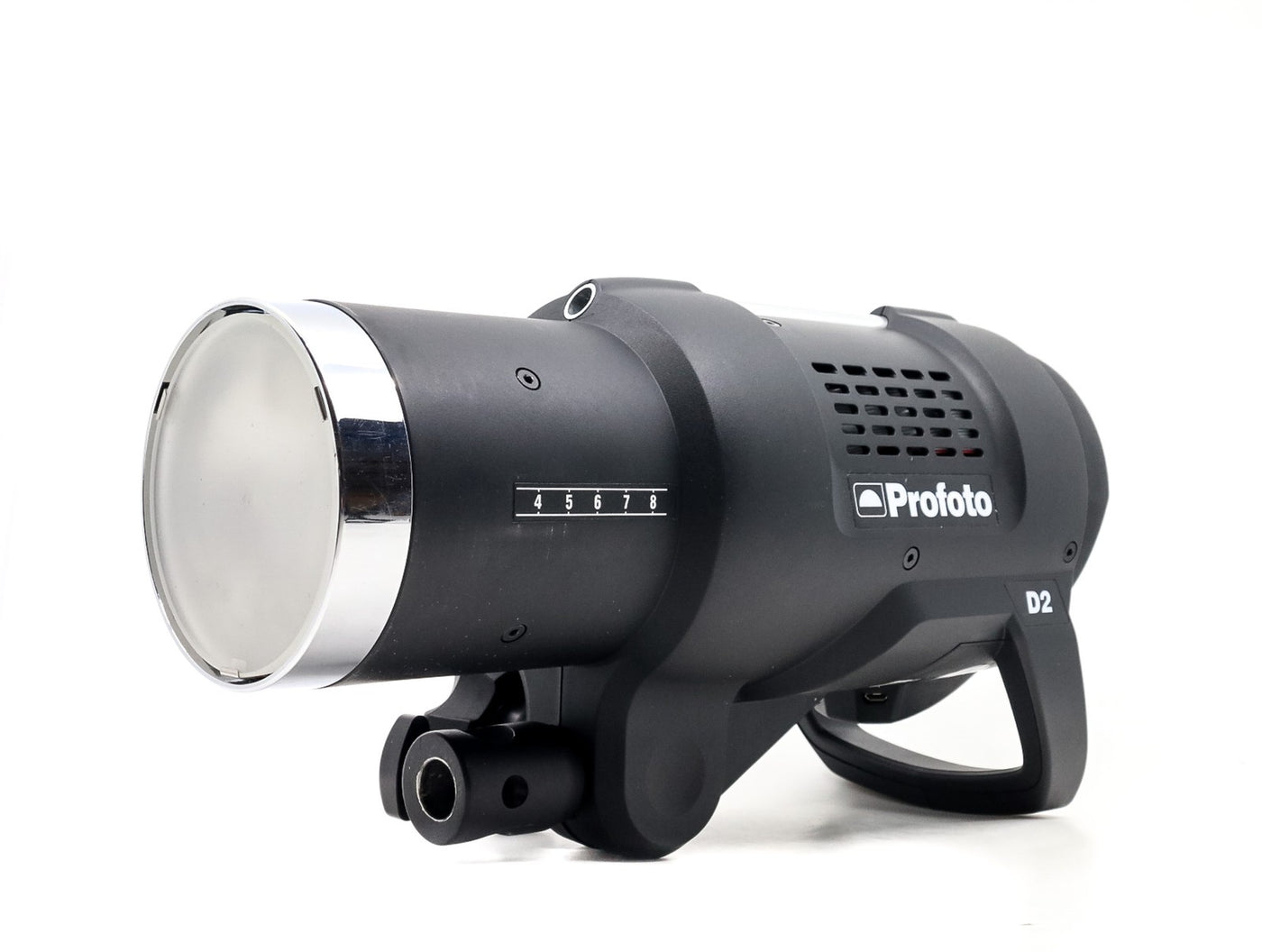 Profoto D2 AirTTL 1000W/s Monolight · hoofdafbeelding
