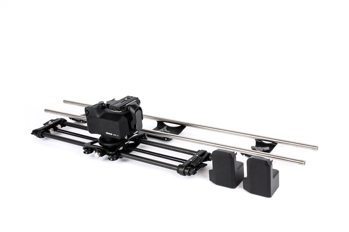 Rhino Arc II Ultimate Slider Bundle · hoofdafbeelding