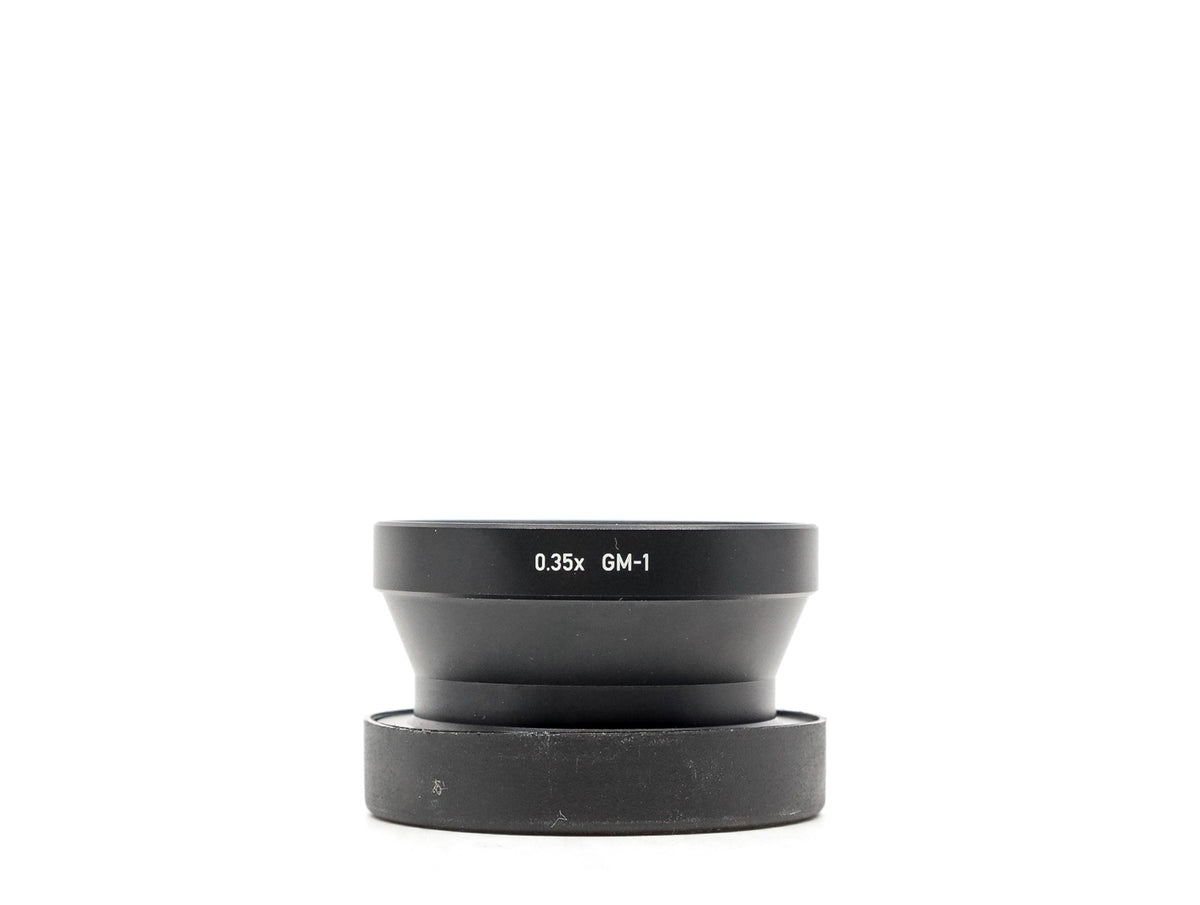 Ricoh GM-1 Macro Conversion Lens · hoofdafbeelding