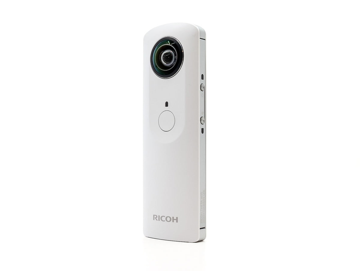 Ricoh Theta M15 360 Camera · hoofdafbeelding