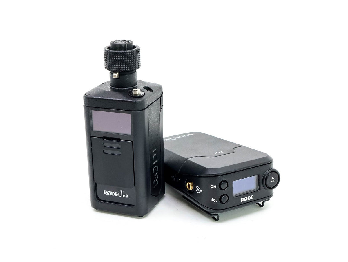 Rode RodeLink Newsshooter Kit · hoofdafbeelding