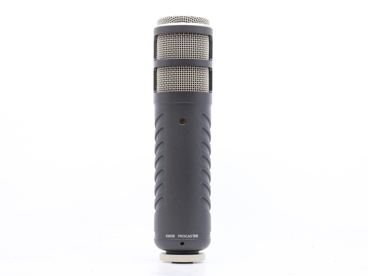 Rode Procaster Microphone · hoofdafbeelding