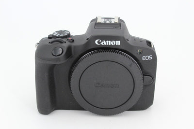 Canon EOS R100 + RF-S 18-45mm f/4.5-6.3 IS STM kopen