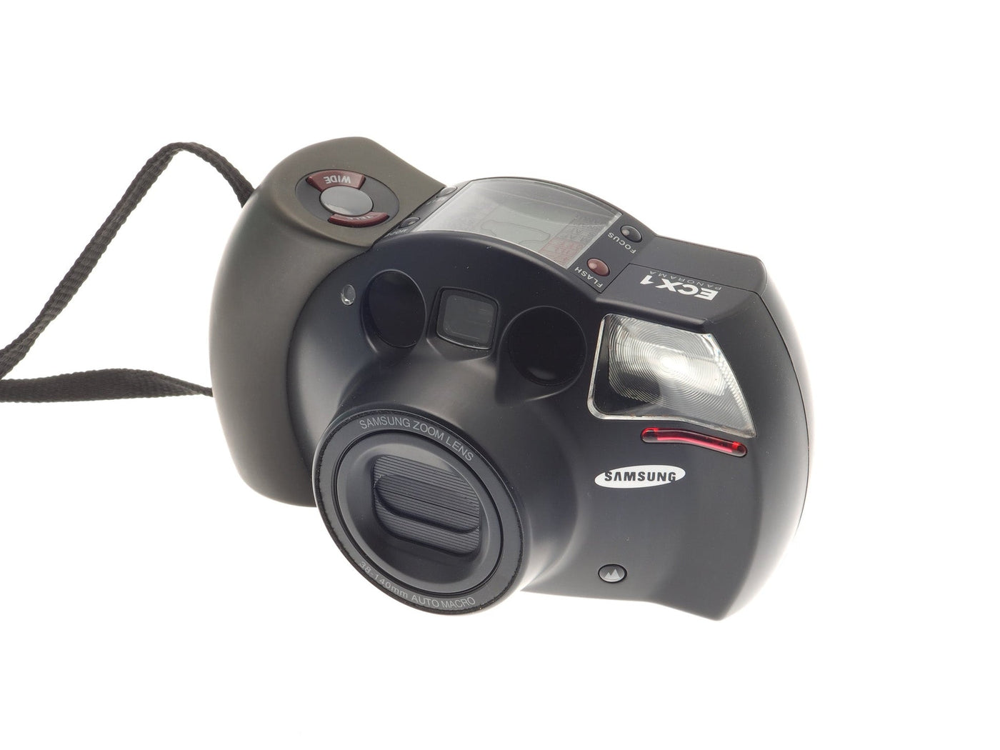 Samsung ECX 1 · hoofdafbeelding