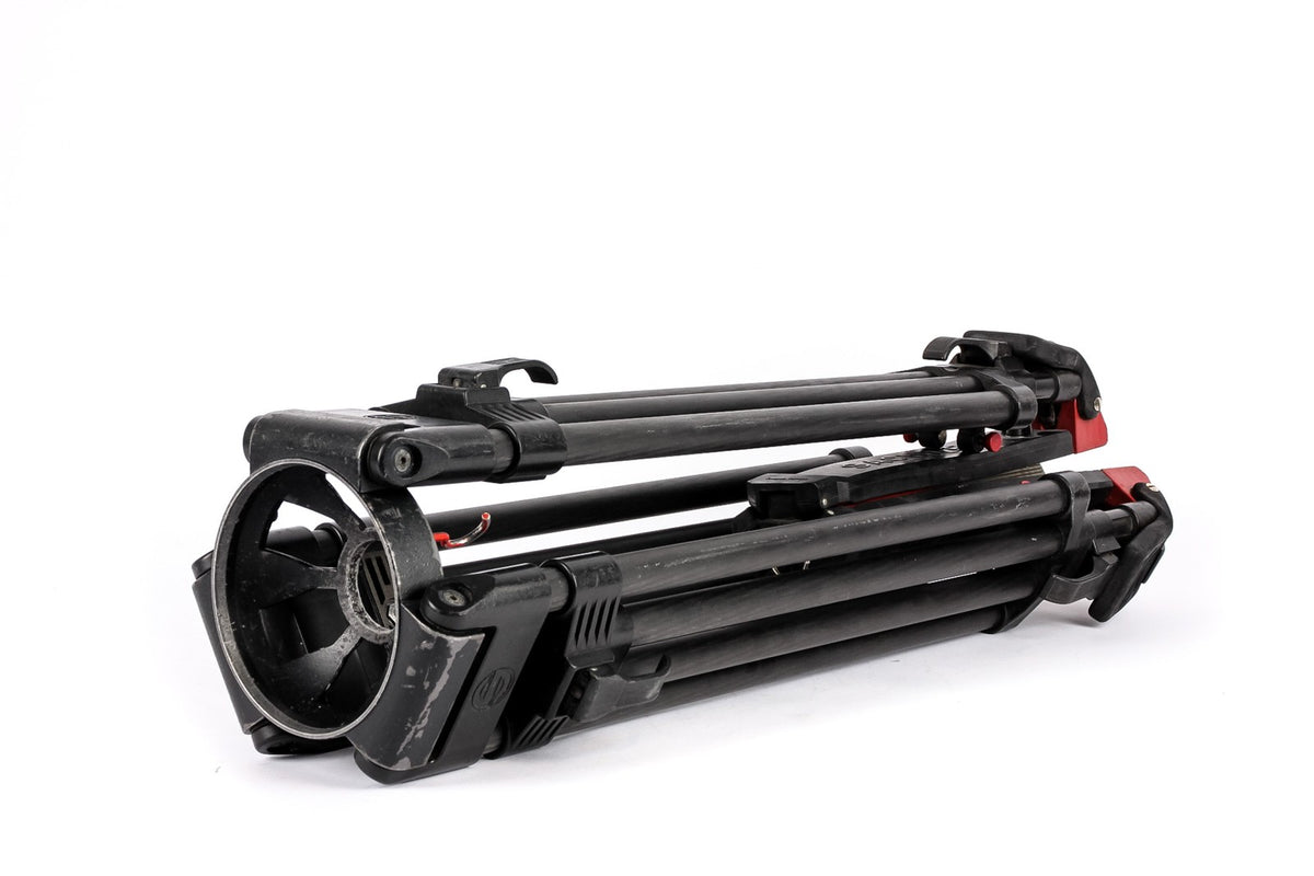 Sachtler EFP 2 CF Carbon Fibre Tripod · hoofdafbeelding