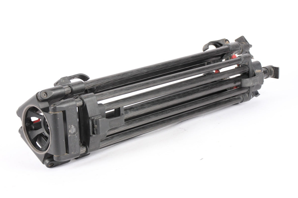 Sachtler ENG 2 CF Carbon Fibre Tripod · hoofdafbeelding