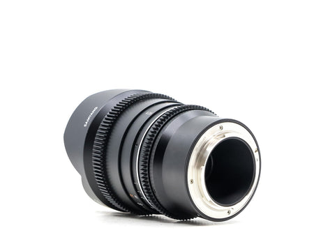 Samyang 14mm T3.1 Cine VDSLR MK2 - Sony FE Fit