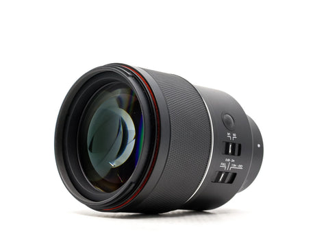 Samyang AF 135mm f/1.8 - Sony FE Fit