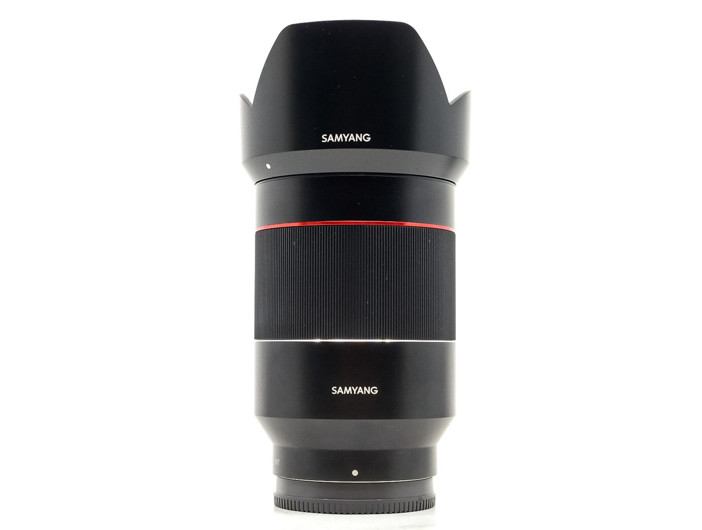 Samyang AF 35mm f/1.4 P - Sony FE Fit · hoofdafbeelding