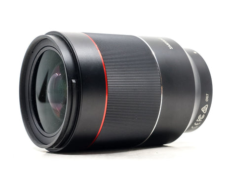 Samyang AF 35mm f/1.4 P - Sony FE Fit
