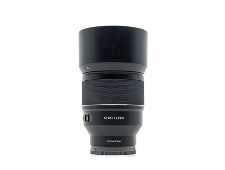 Samyang AF 85mm f/1.4 FE II - Sony FE fit
