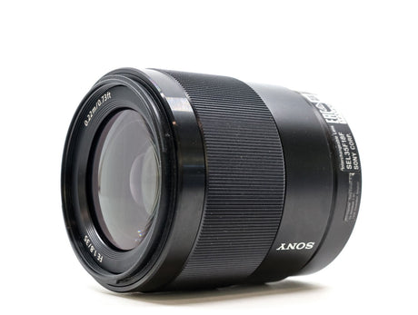 Samyang V-AF 35mm T1.9 Cine - Sony FE Fit