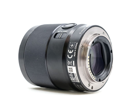 Samyang V-AF 35mm T1.9 Cine - Sony FE Fit