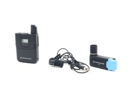 Sennheiser AVX-ME2 Lavalier Wireless Microphone Set