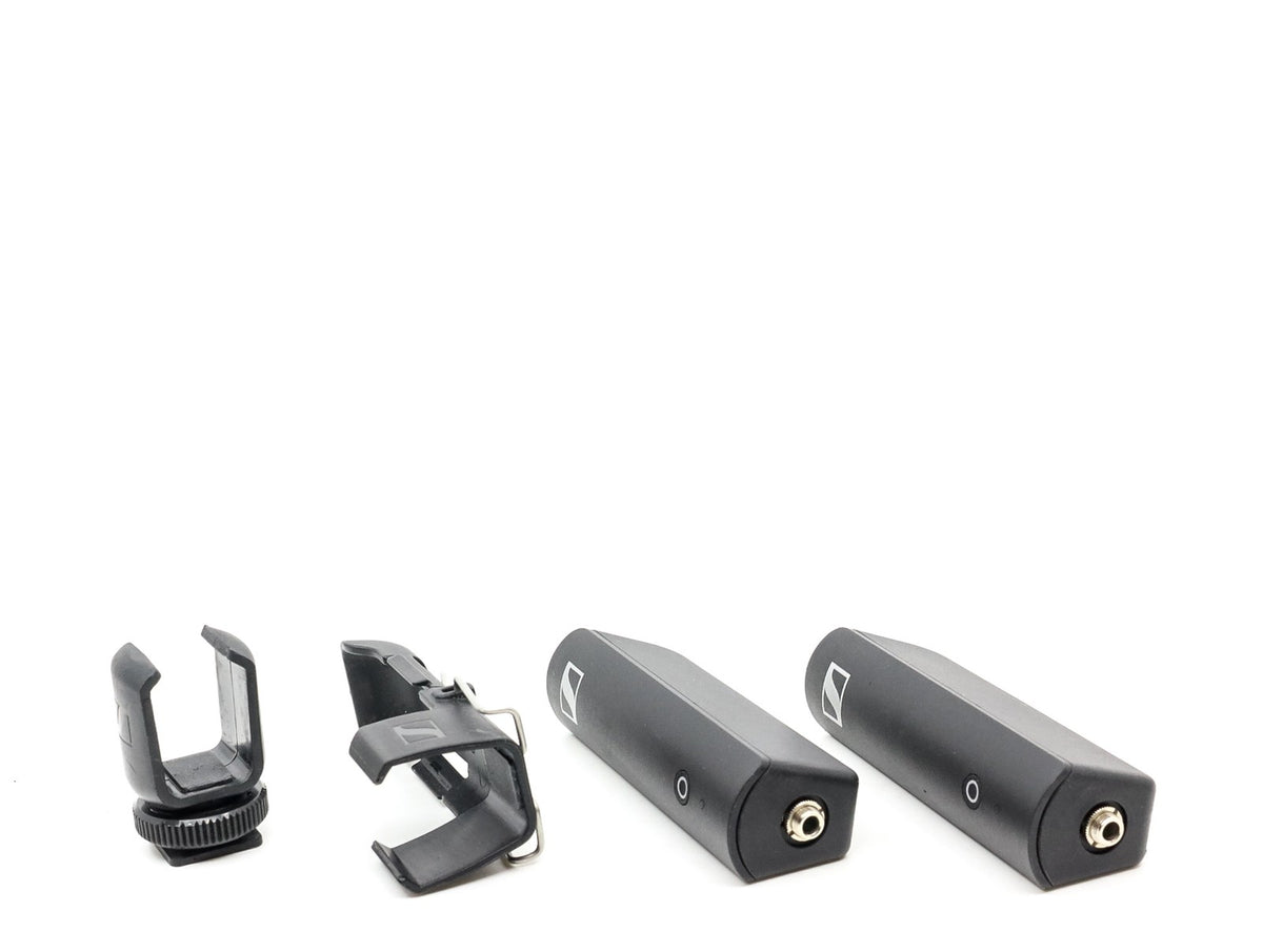 Sennheiser XSW-D Portable Lavalier Set · hoofdafbeelding