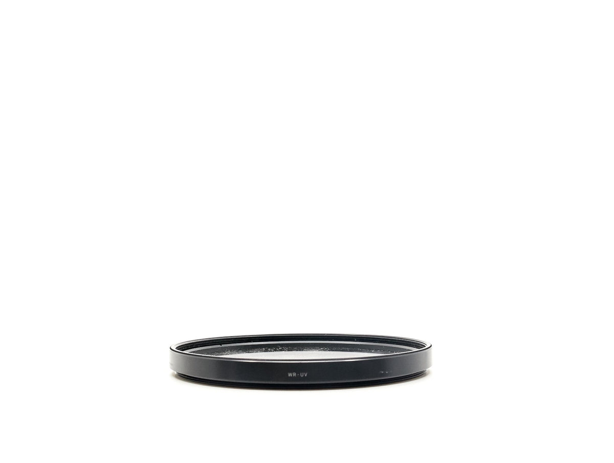 Sigma 105mm WR UV Filter · hoofdafbeelding