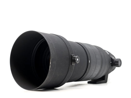 Sigma 120-300mm f/2.8D EX APO HSM - Nikon Fit