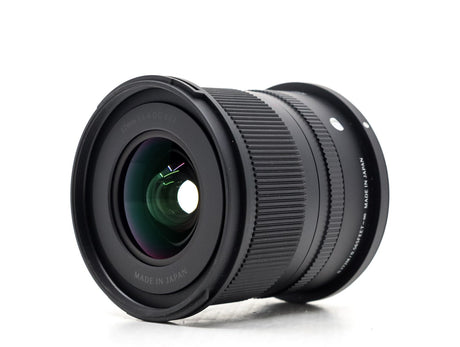 Sigma 12mm f/1.4 DC Contemporary - Canon RF Fit